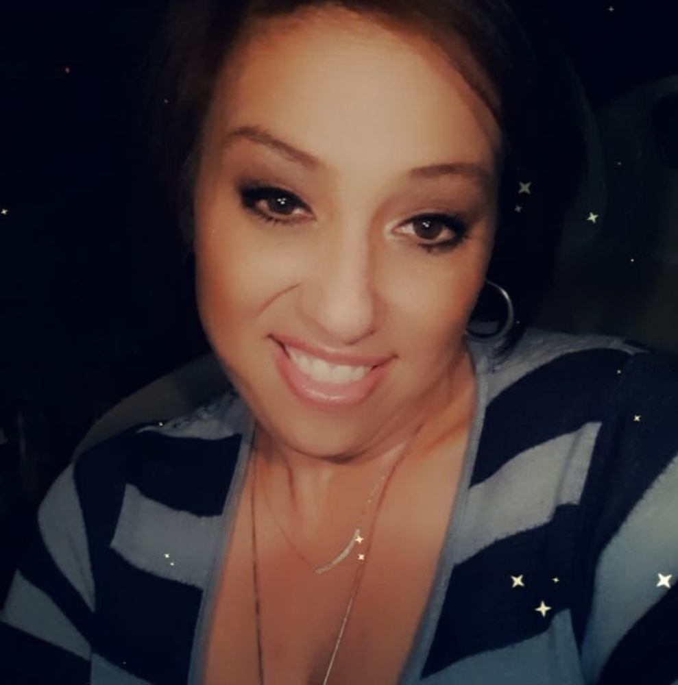Meet your Posher, Trina